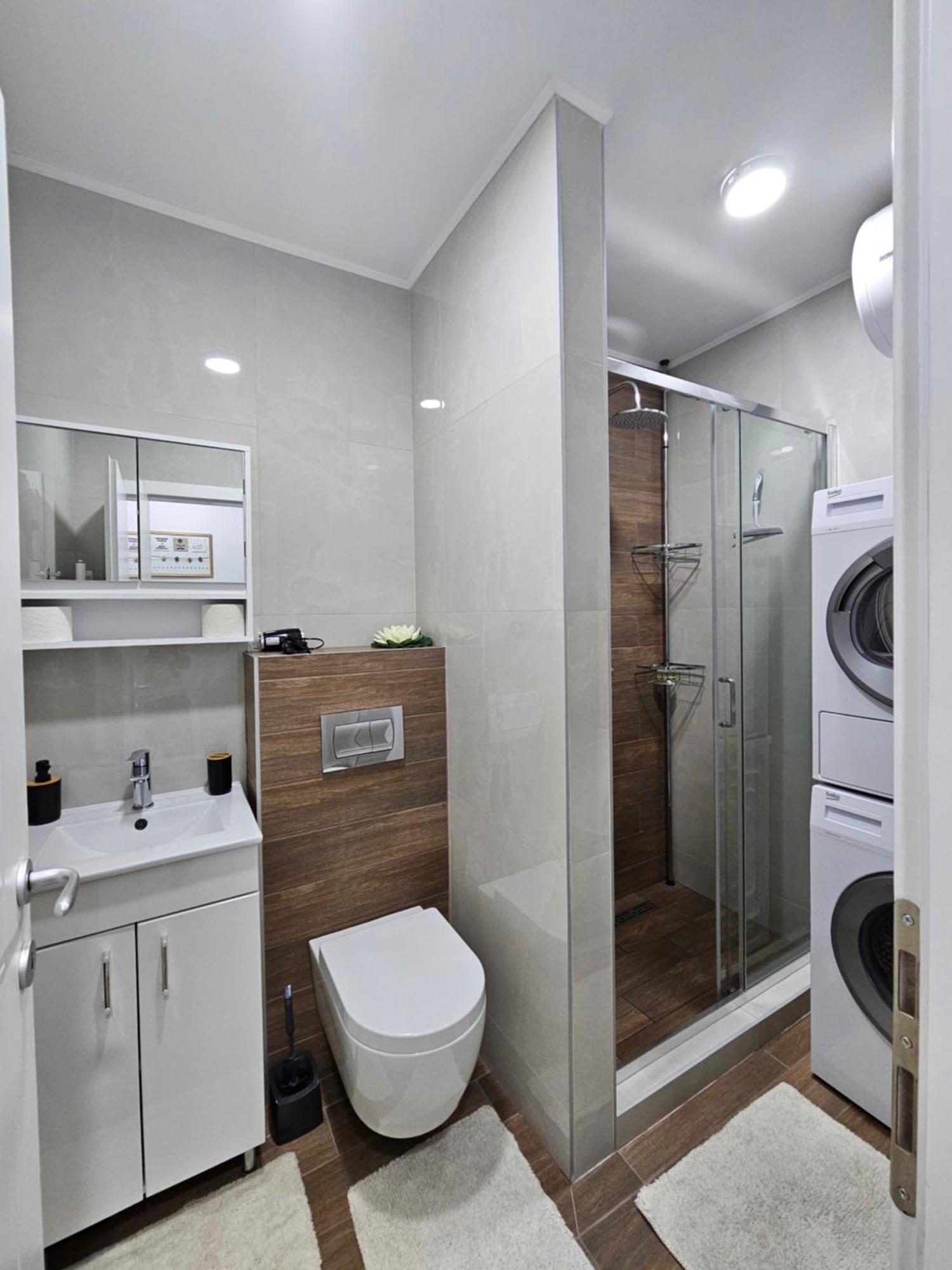 Apartman Vukota 2 Пирот Екстериор снимка