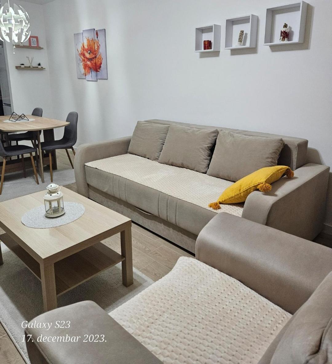 Apartman Vukota 2 Pirot Apartment Екстериор снимка