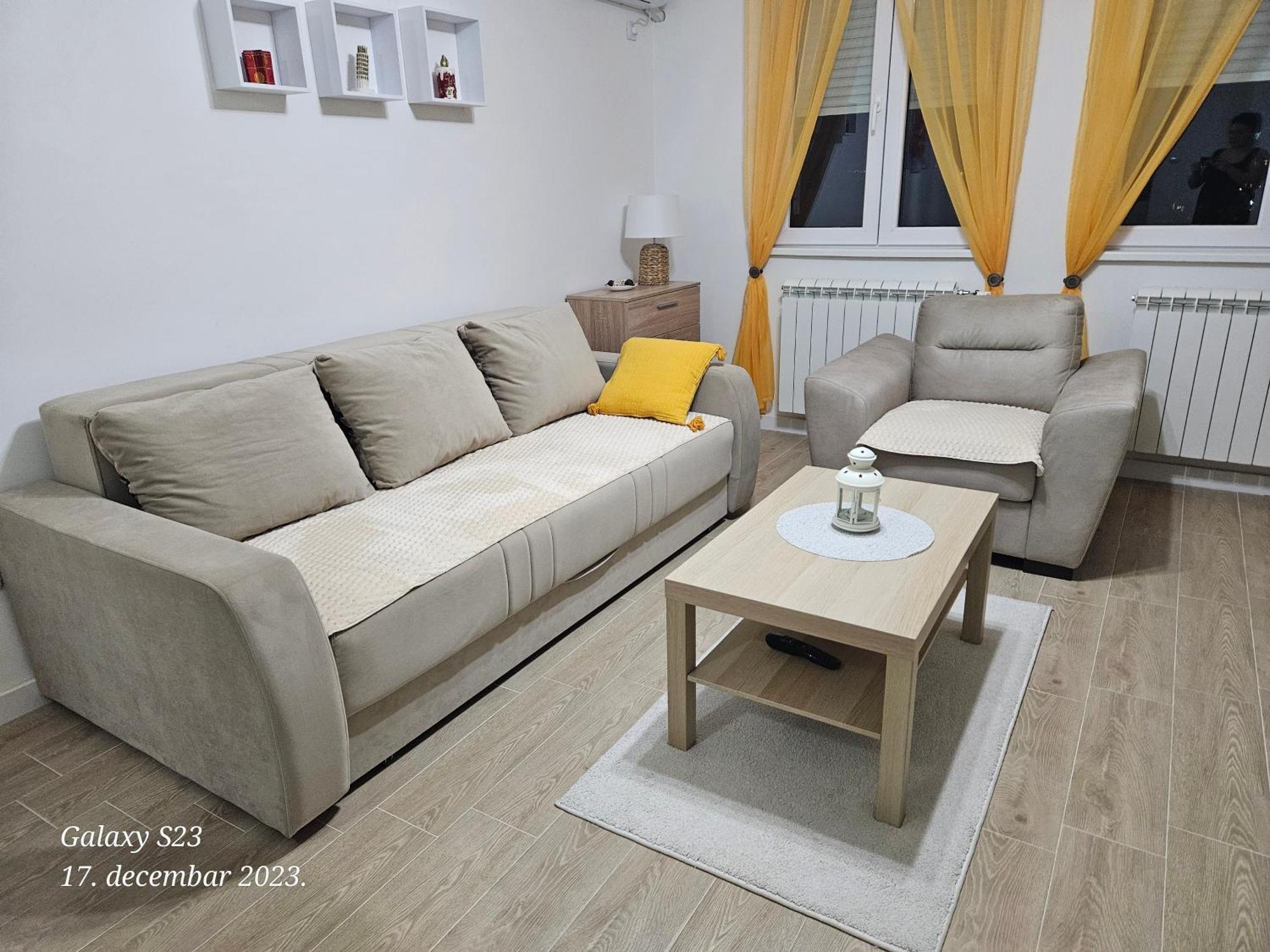 Apartman Vukota 2 Pirot Apartment Екстериор снимка