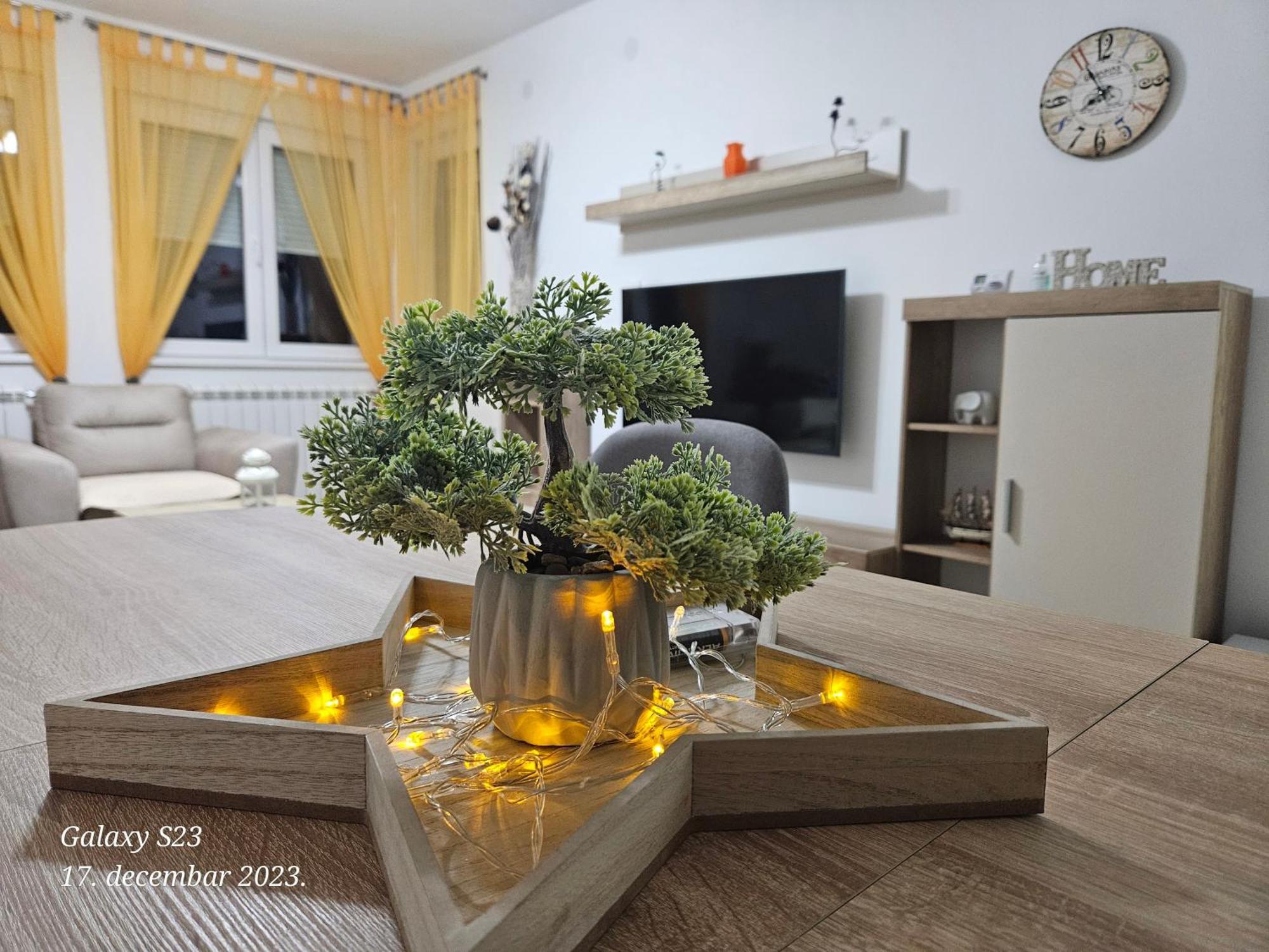 Apartman Vukota 2 Пирот Екстериор снимка