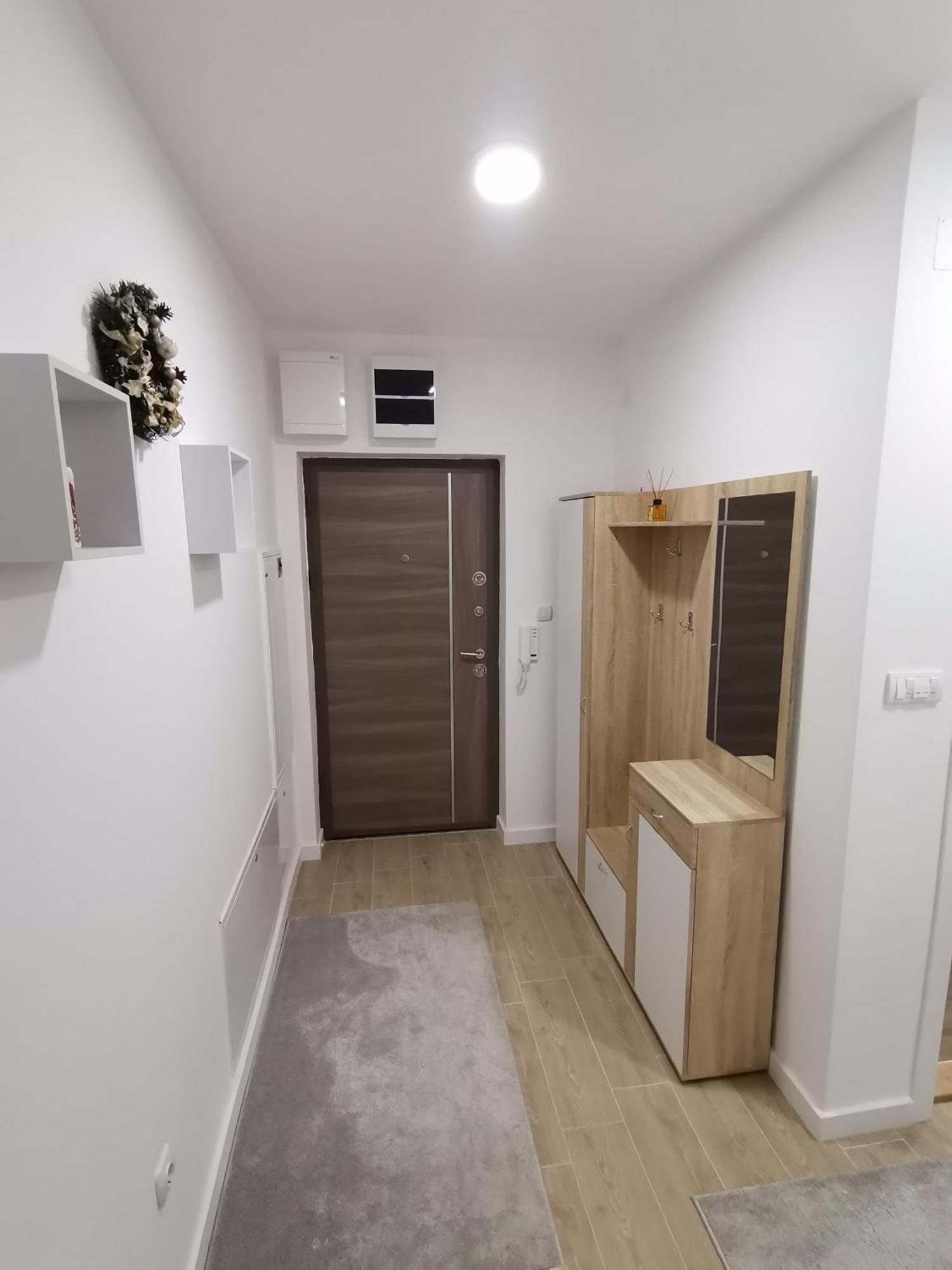 Apartman Vukota 2 Pirot Apartment Екстериор снимка