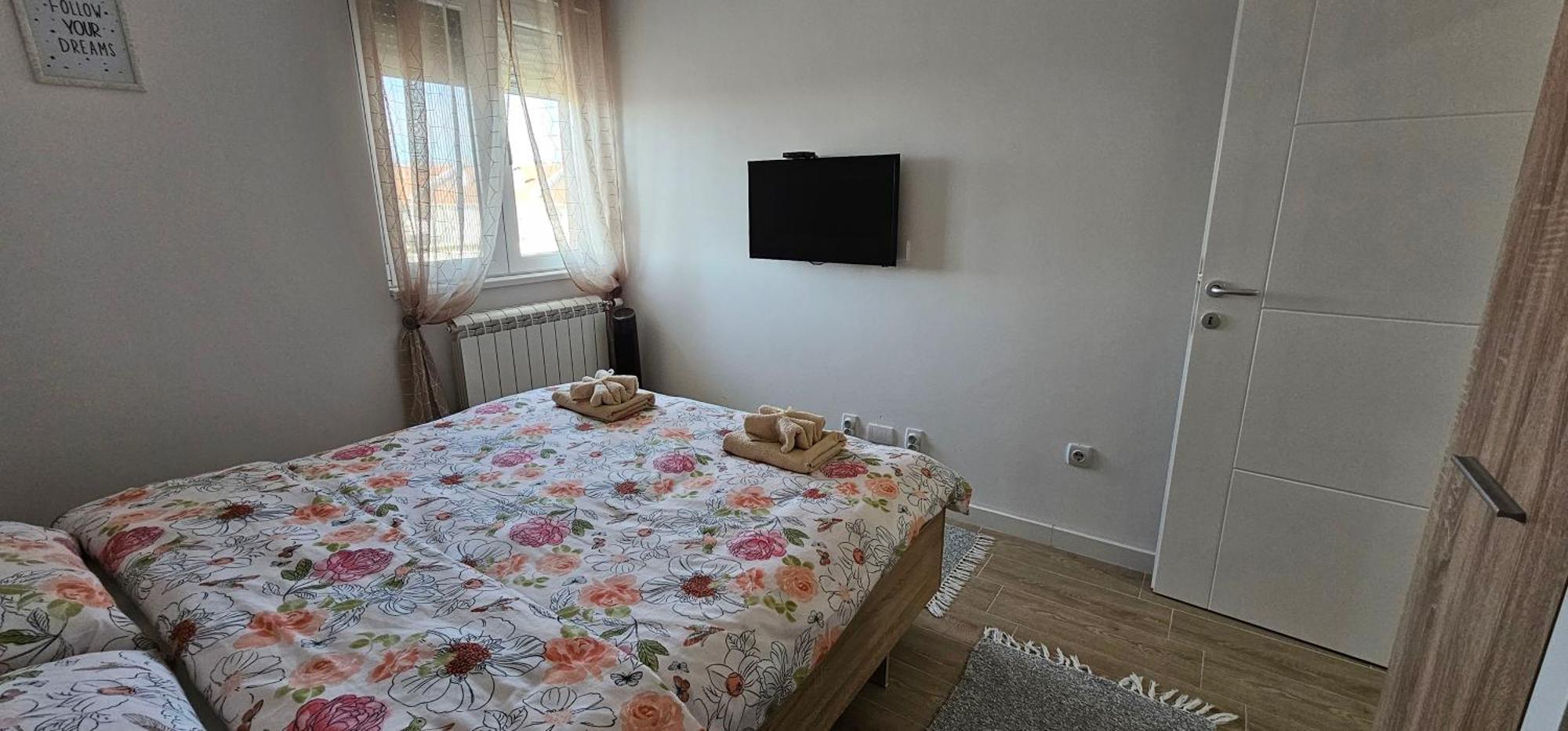 Apartman Vukota 2 Pirot Apartment Екстериор снимка