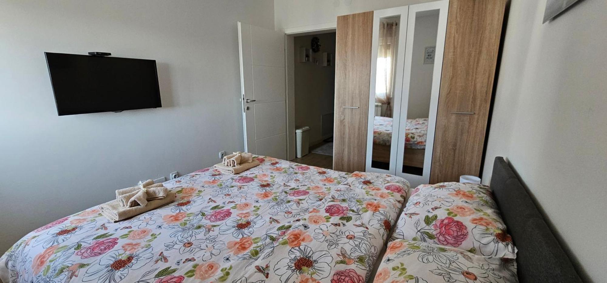 Apartman Vukota 2 Pirot Apartment Екстериор снимка