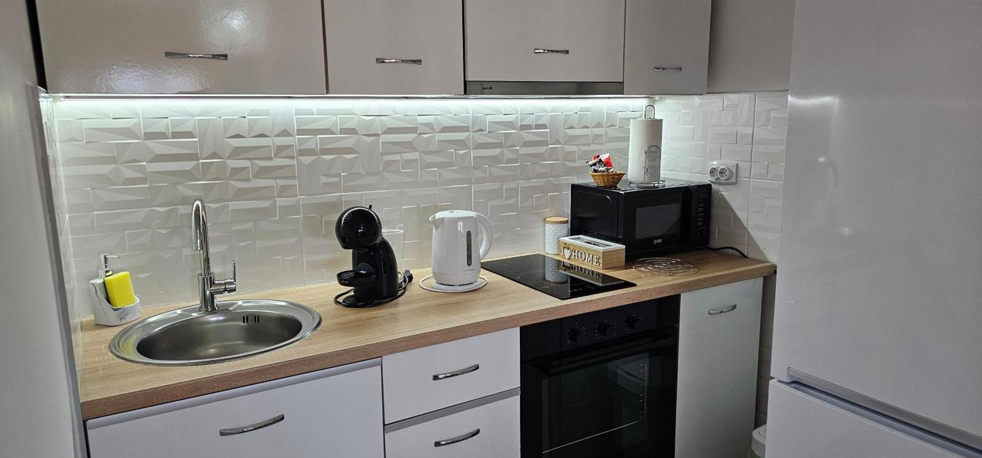 Apartman Vukota 2 Пирот Екстериор снимка