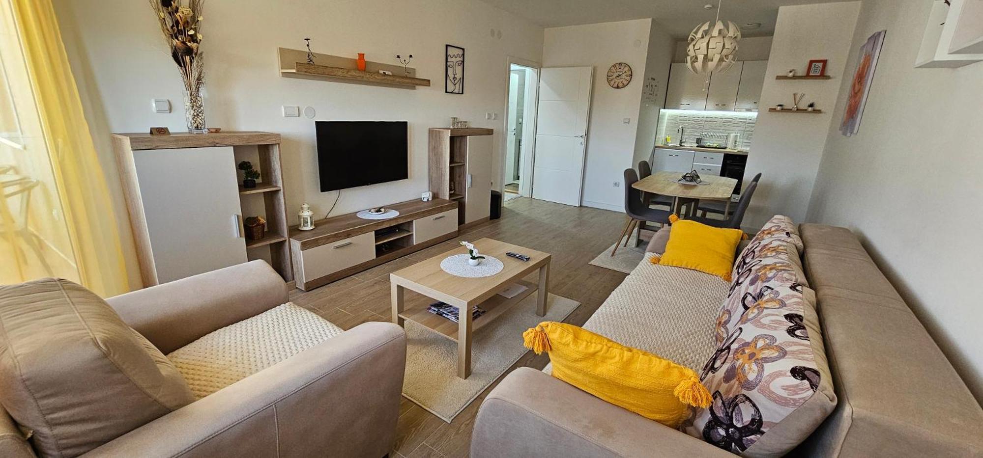 Apartman Vukota 2 Пирот Екстериор снимка