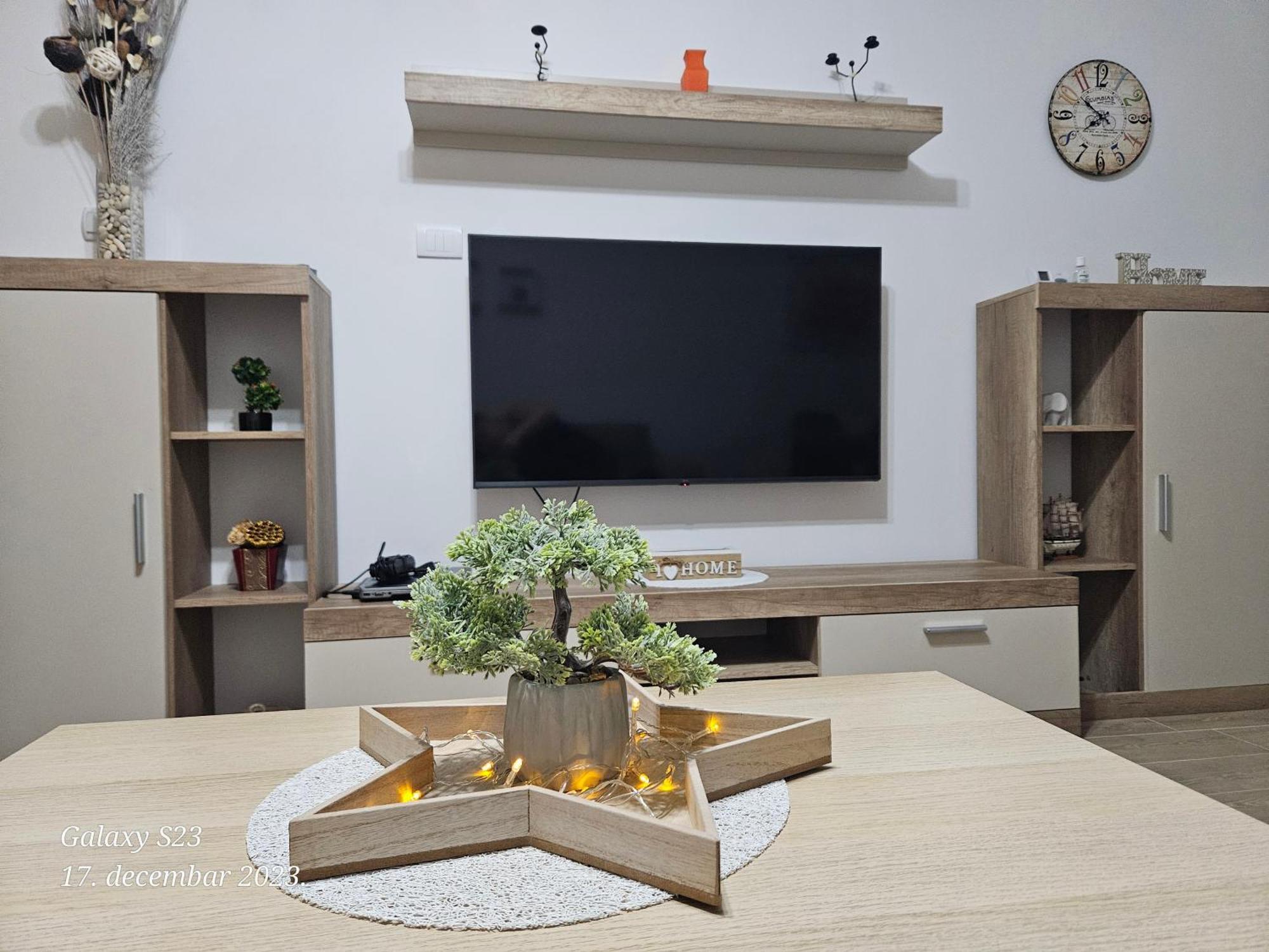 Apartman Vukota 2 Пирот Екстериор снимка