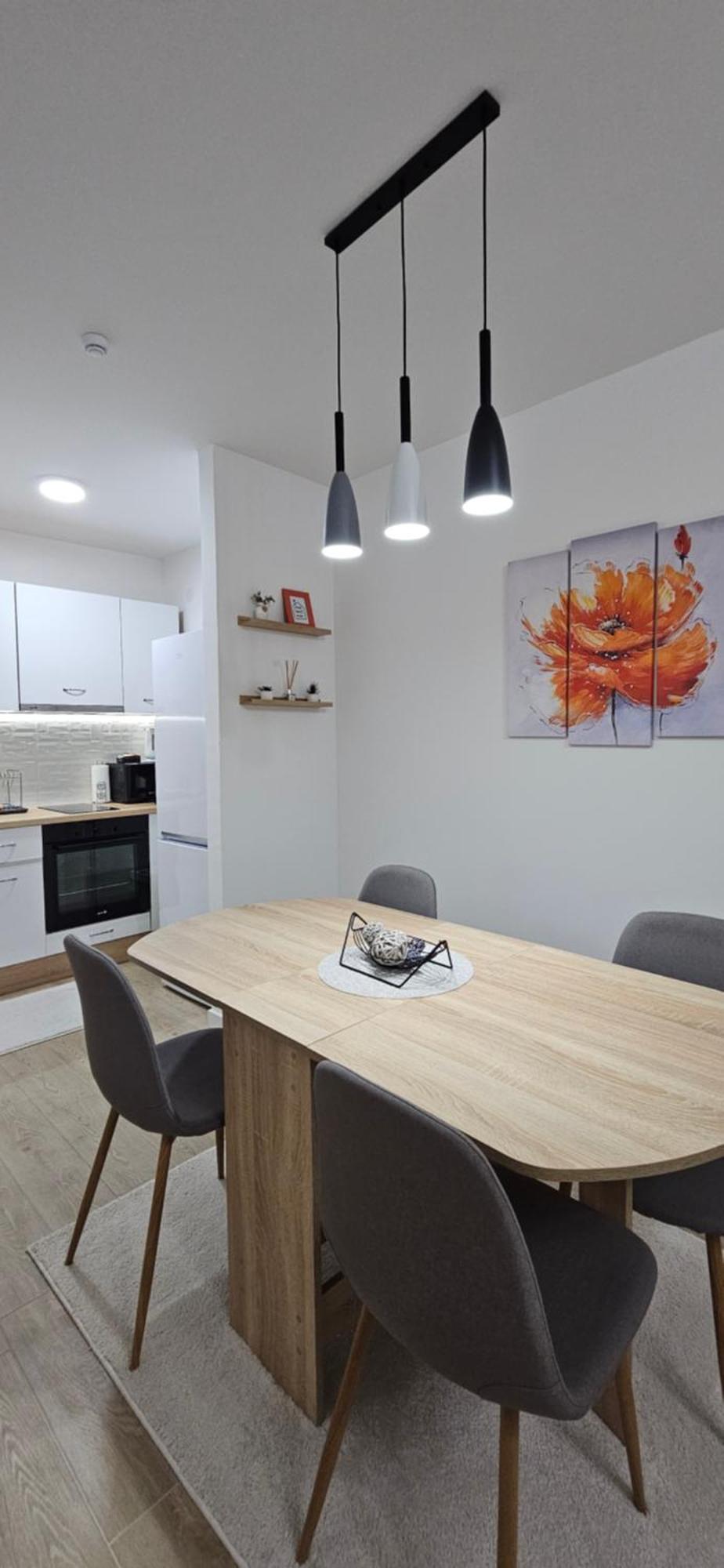 Apartman Vukota 2 Пирот Екстериор снимка