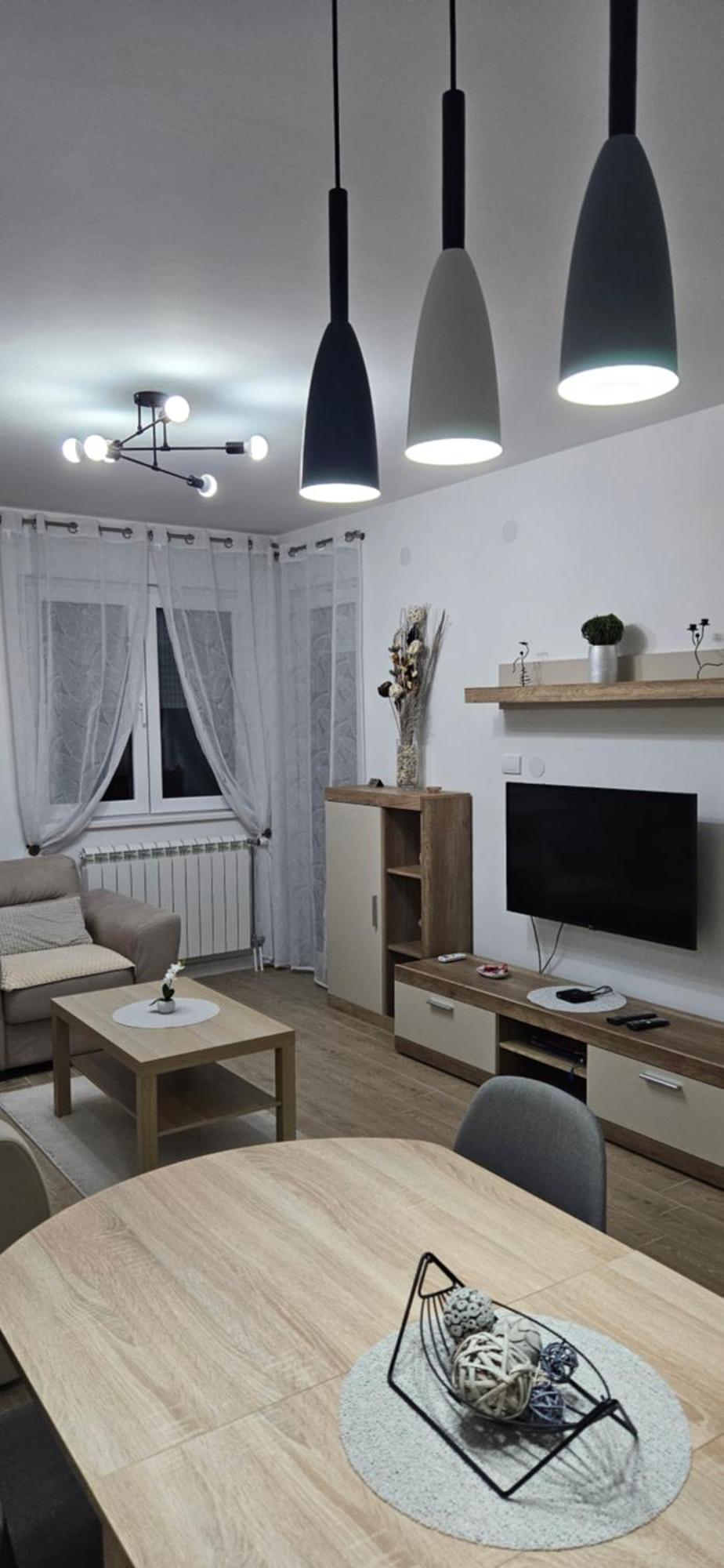 Apartman Vukota 2 Пирот Екстериор снимка